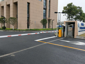 上海車(chē)牌識別系統對于停車(chē)場(chǎng)道閘桿在使用時(shí)會(huì )出現哪些故障和維修方法的講解