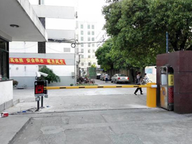 上海電信長市一路